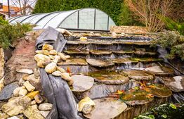 Casa 4 camere, teren de 1870 mp, Sura Mica