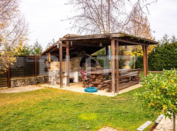 Casa de vânzare 4 camere Exterior Nord - 103636CV | BLITZ Sibiu | Poza17