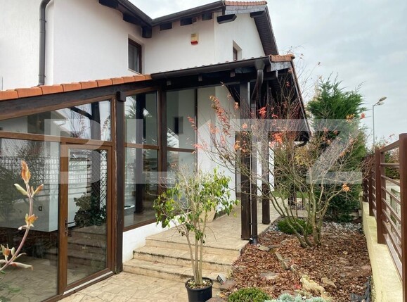 Casa de vânzare 4 camere Exterior Nord - 103636CV | BLITZ Sibiu | Poza1