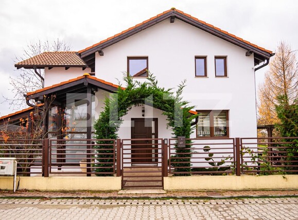 Casa de vânzare 4 camere Exterior Nord - 103636CV | BLITZ Sibiu | Poza2