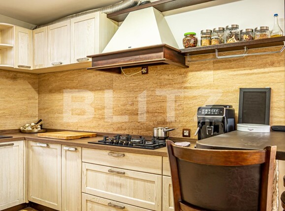 Casa de vânzare 4 camere Exterior Nord - 103636CV | BLITZ Sibiu | Poza5