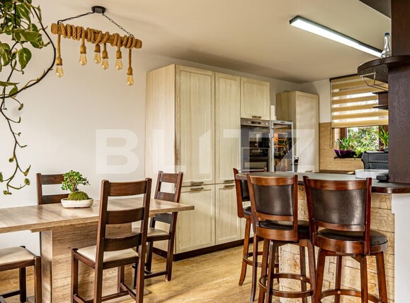 Casa de vânzare 4 camere Exterior Nord - 103636CV | BLITZ Sibiu | Poza7