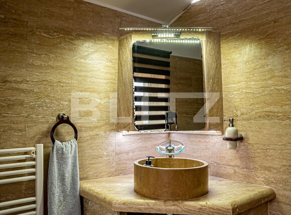 Casa de vânzare 4 camere Exterior Nord - 103636CV | BLITZ Sibiu | Poza12