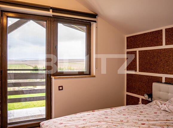 Casa de vânzare 4 camere Exterior Nord - 103636CV | BLITZ Sibiu | Poza14