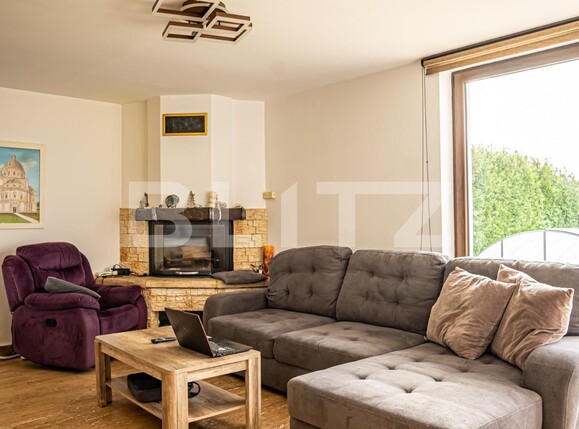 Casa de vânzare 4 camere Exterior Nord - 103636CV | BLITZ Sibiu | Poza8