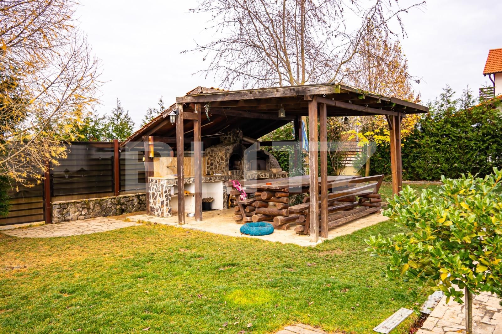 Casa de vânzare 4 camere Exterior Nord - 103636CV | BLITZ Sibiu | Poza17