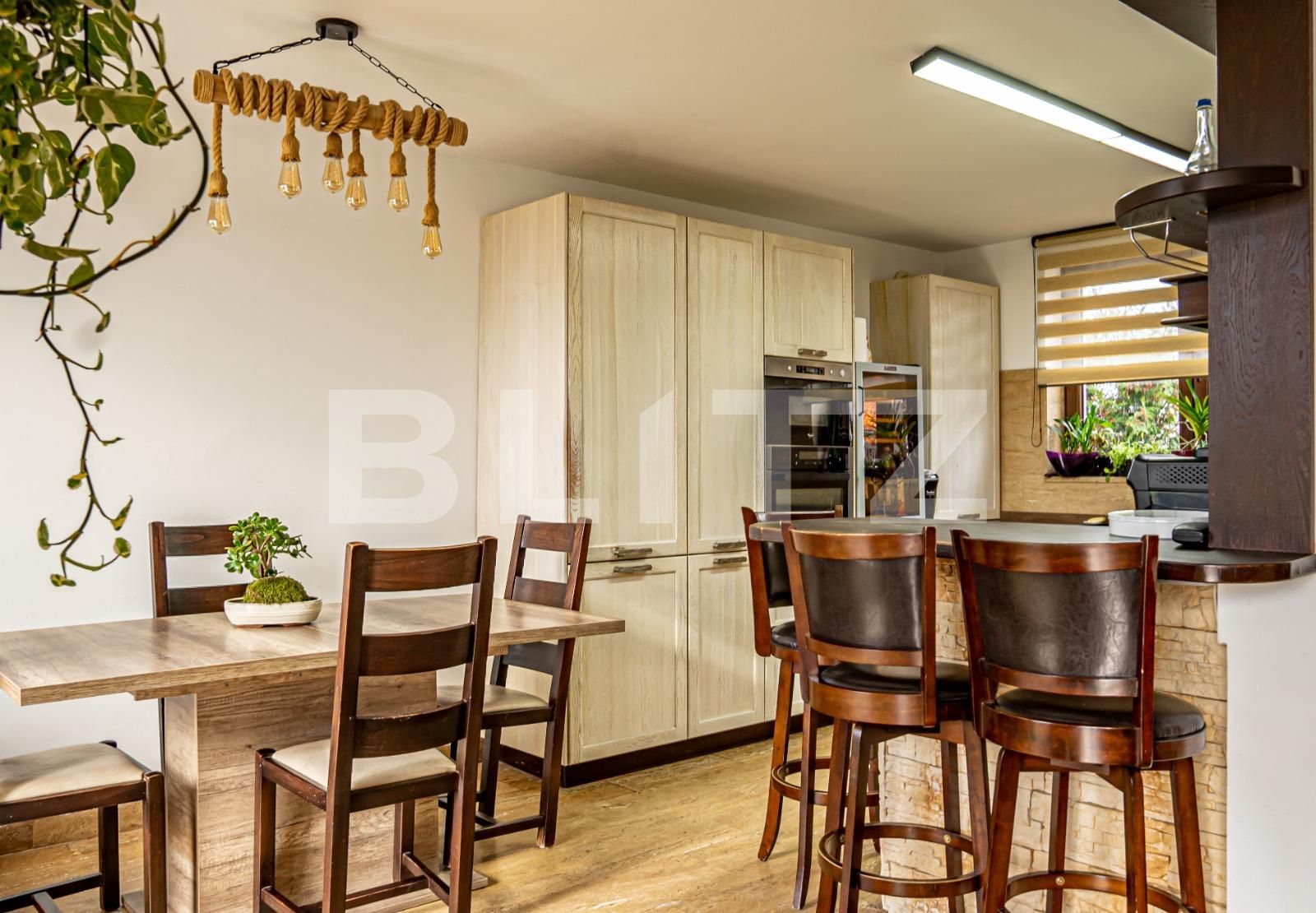 Casa de vânzare 4 camere Exterior Nord - 103636CV | BLITZ Sibiu | Poza7