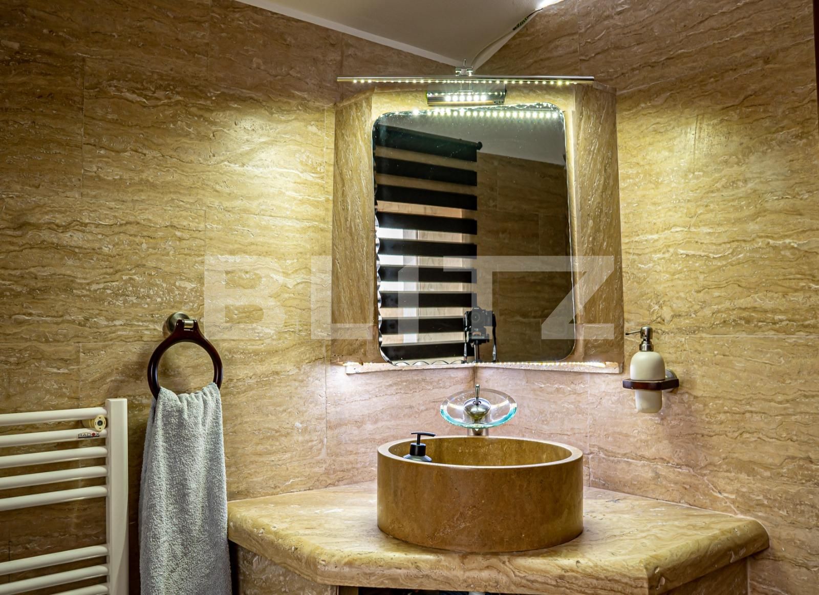 Casa de vânzare 4 camere Exterior Nord - 103636CV | BLITZ Sibiu | Poza12