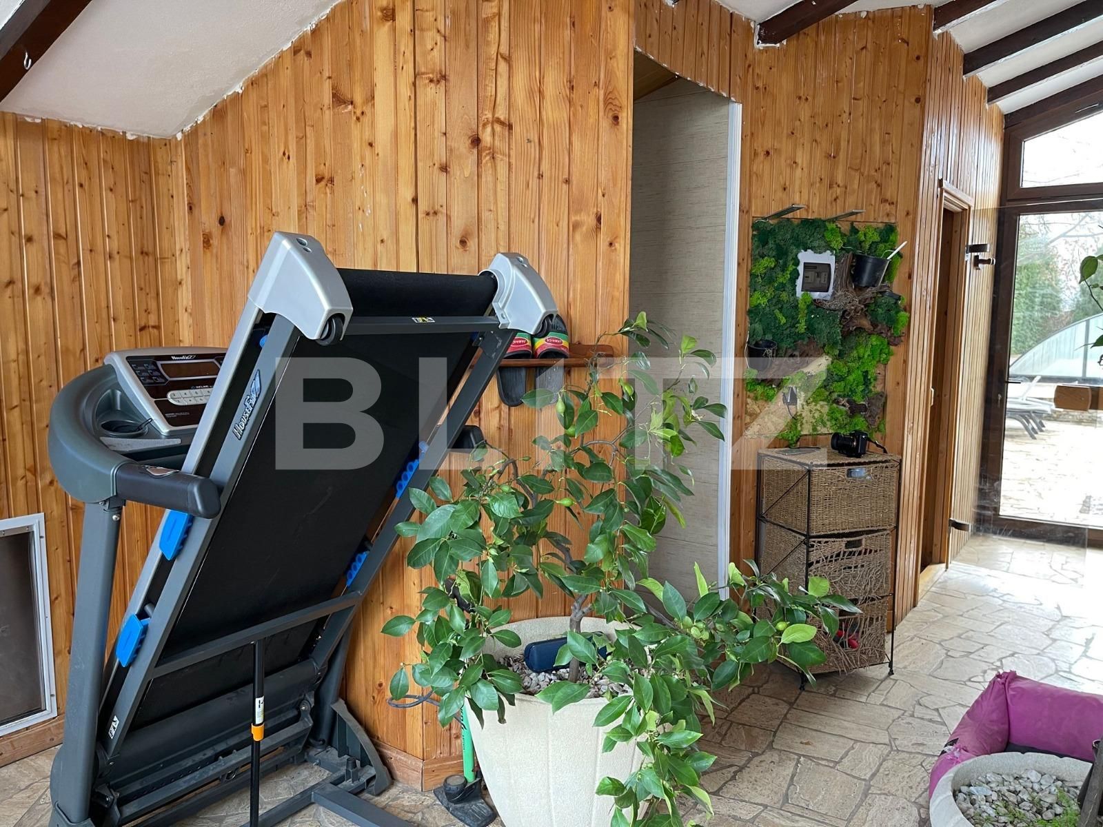 Casa de vânzare 4 camere Exterior Nord - 103636CV | BLITZ Sibiu | Poza10