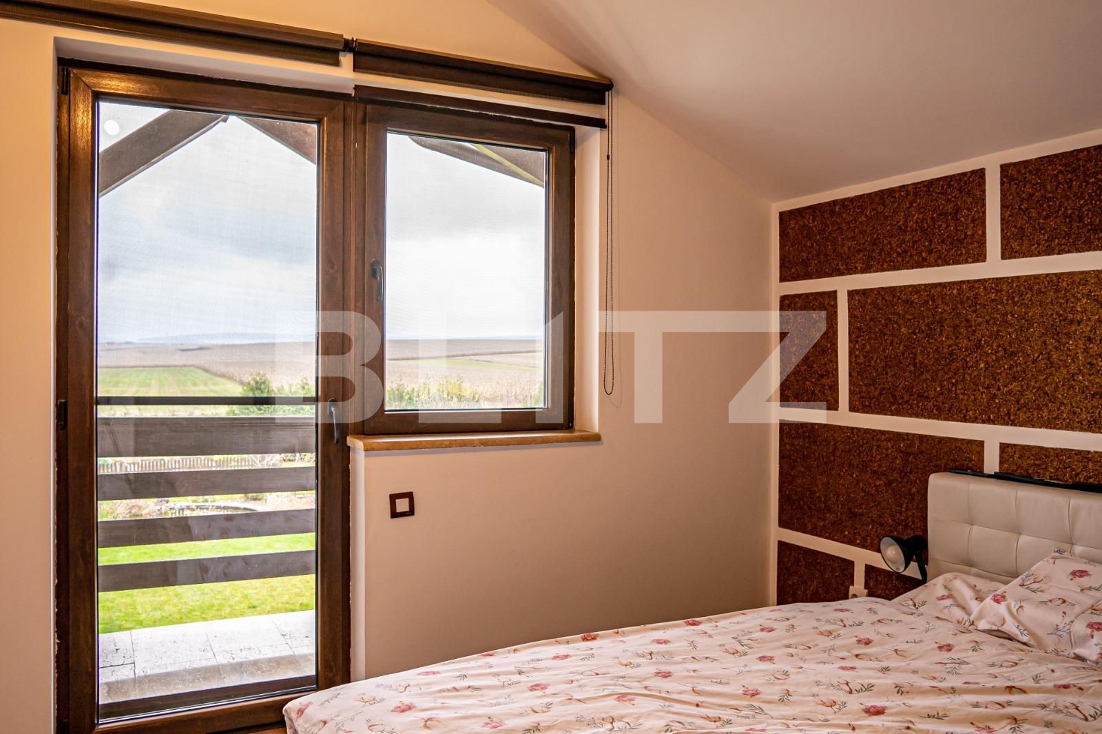 Casa de vânzare 4 camere Exterior Nord - 103636CV | BLITZ Sibiu | Poza14