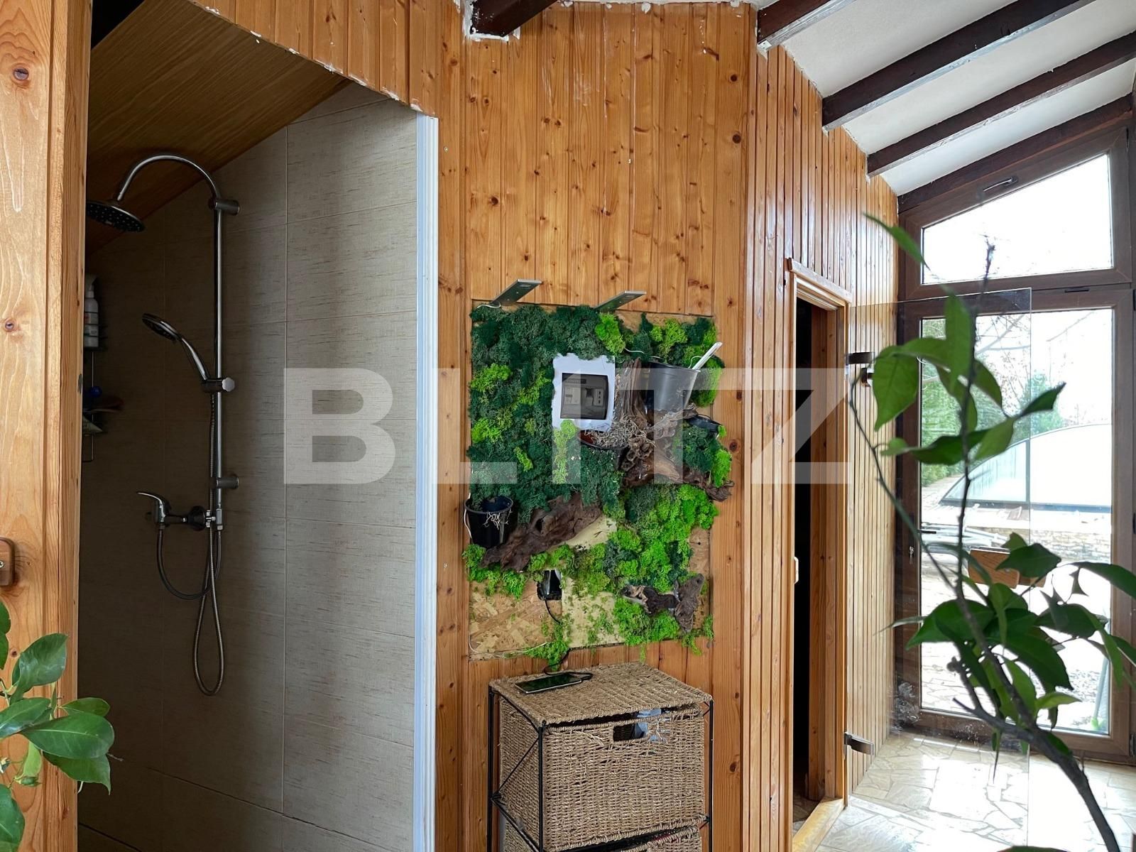 Casa de vânzare 4 camere Exterior Nord - 103636CV | BLITZ Sibiu | Poza9