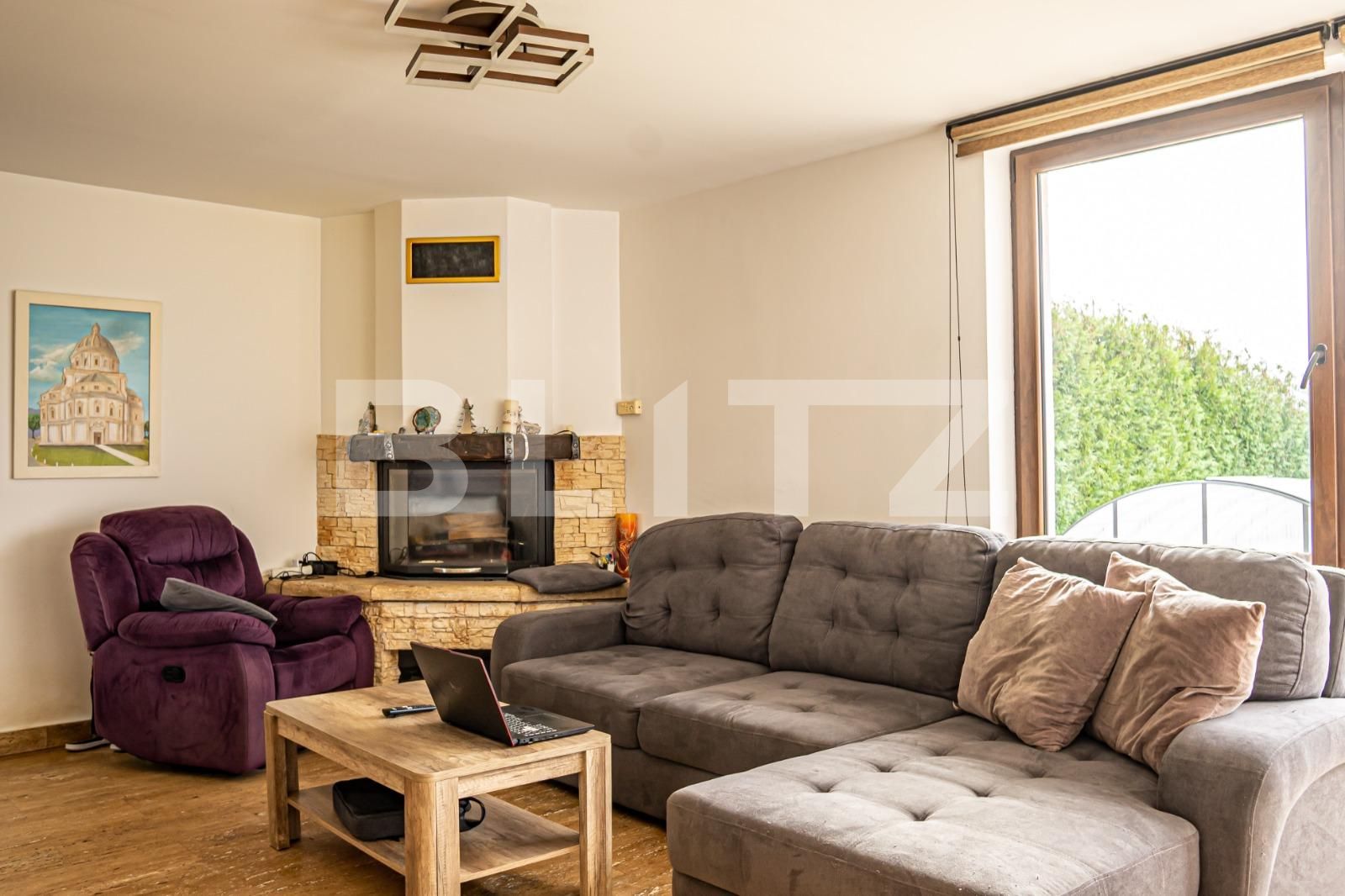 Casa de vânzare 4 camere Exterior Nord - 103636CV | BLITZ Sibiu | Poza8