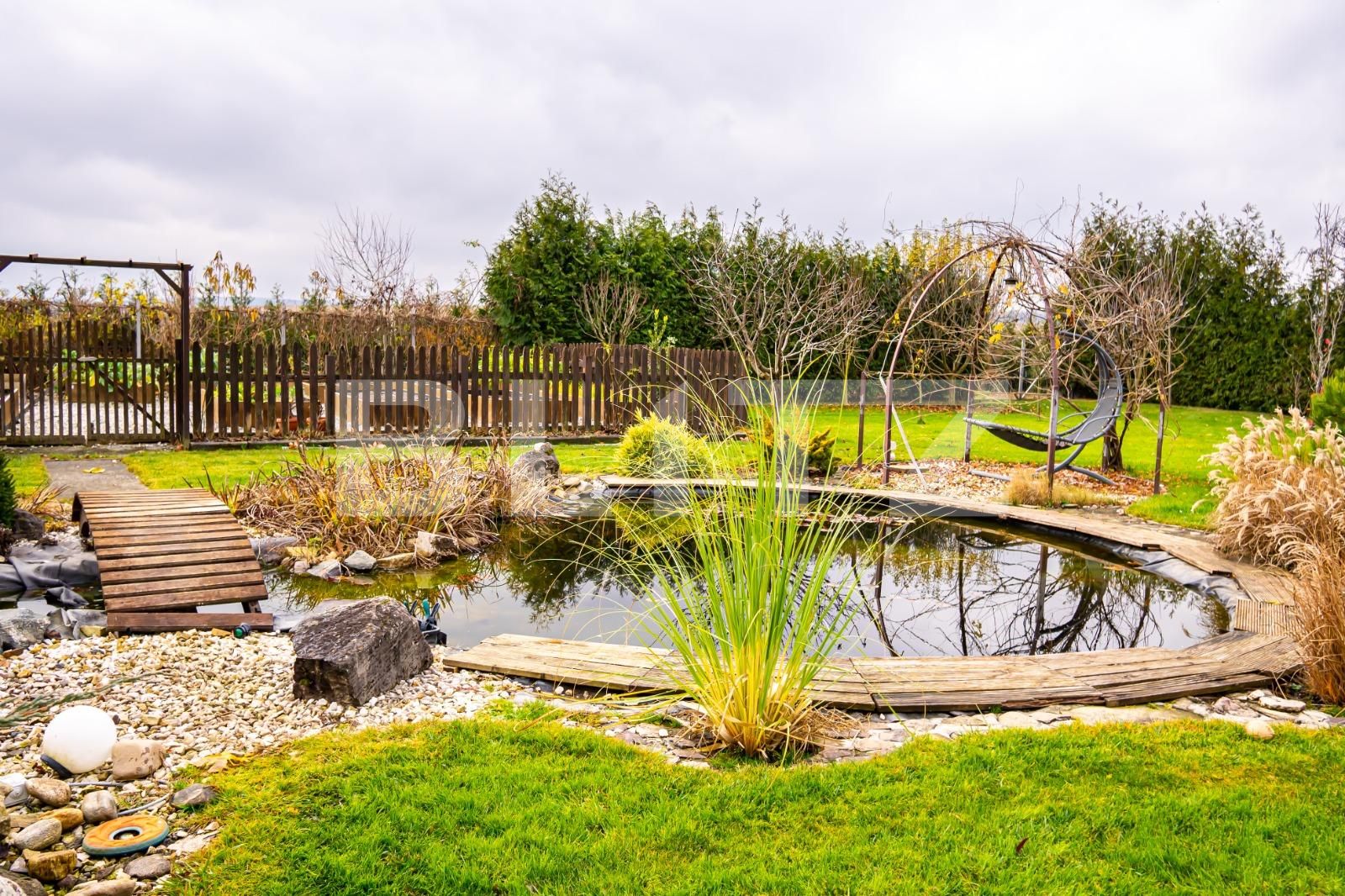 Casa de vânzare 4 camere Exterior Nord - 103636CV | BLITZ Sibiu | Poza15