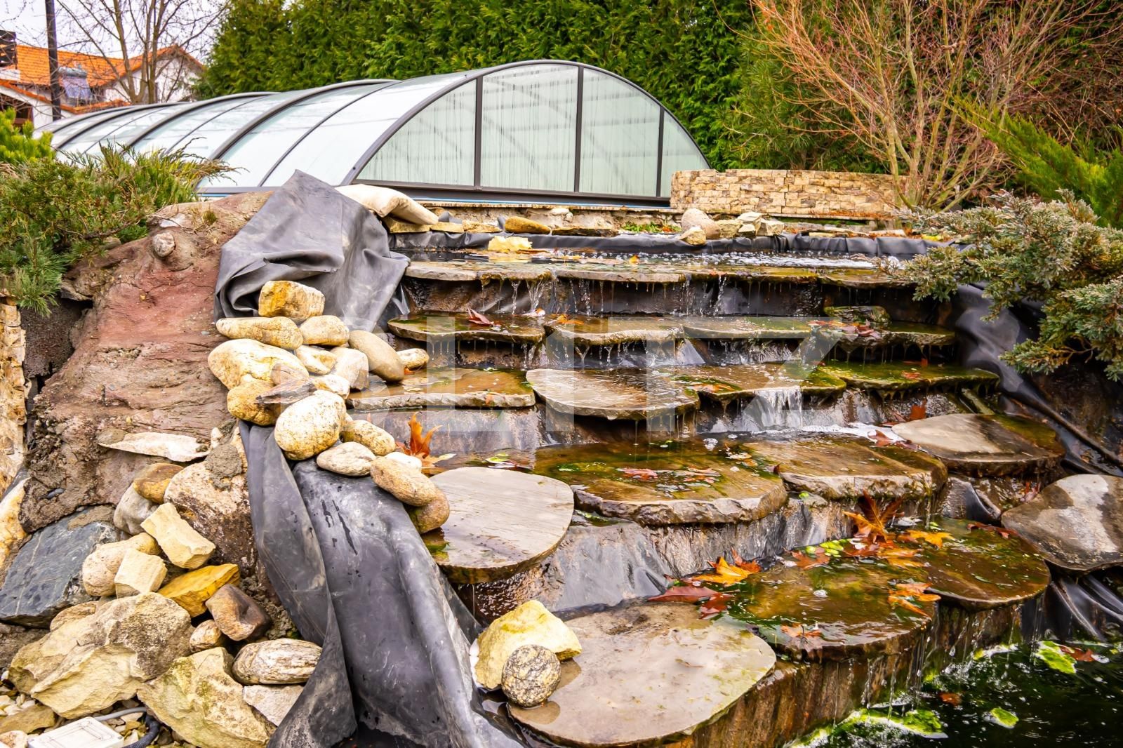 Casa de vânzare 4 camere Exterior Nord - 103636CV | BLITZ Sibiu | Poza18