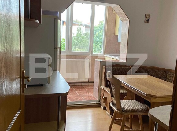 Apartament de închiriat 2 camere Terezian - 103643AI | BLITZ Sibiu | Poza4