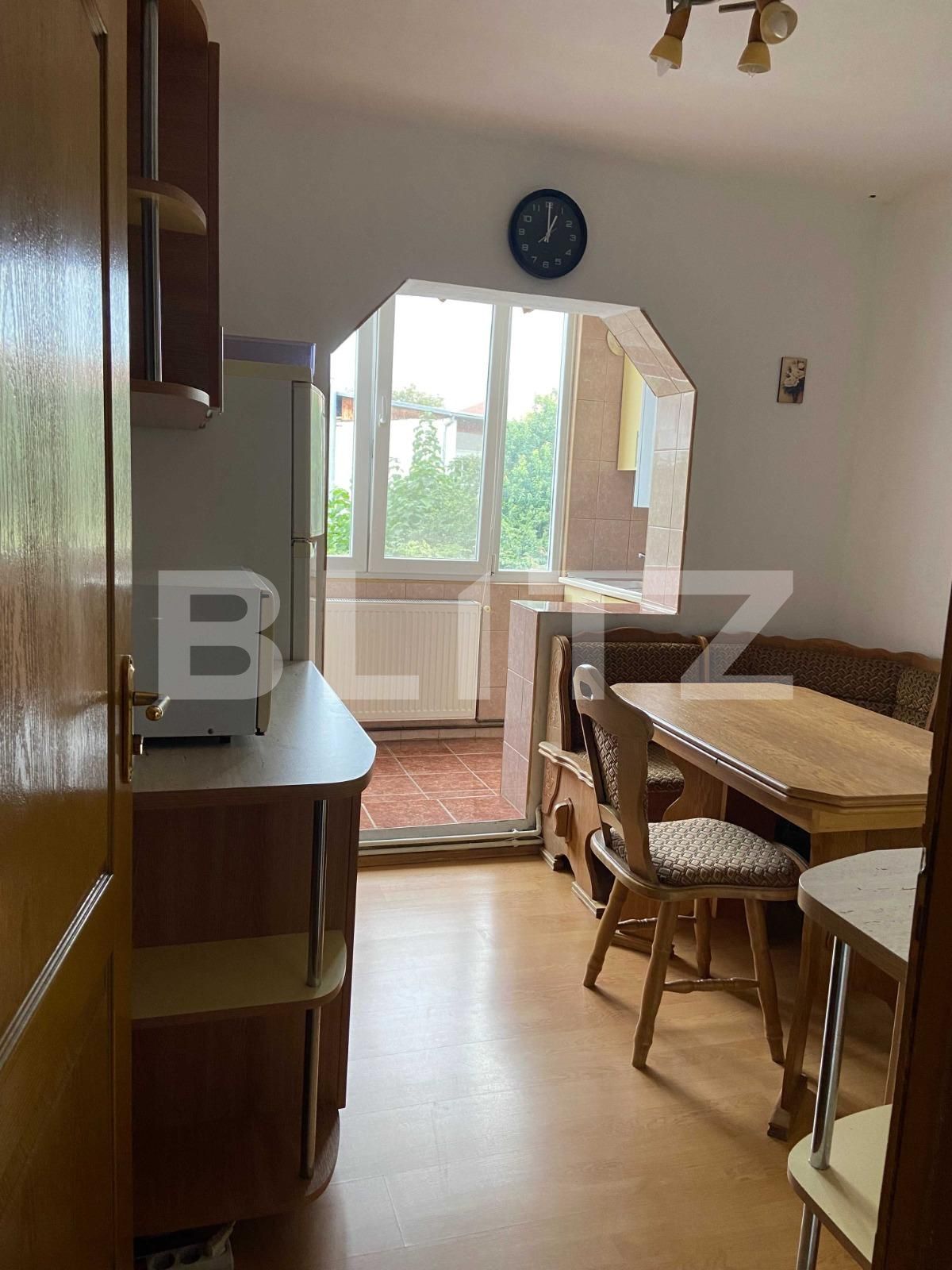 Apartament de închiriat 2 camere Terezian - 103643AI | BLITZ Sibiu | Poza4