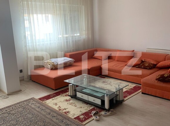 Apartament de închiriat 2 camere Tilisca - 103652AI | BLITZ Sibiu | Poza1