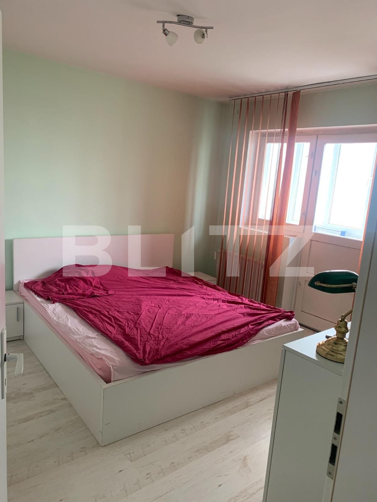Apartament de închiriat 2 camere Tilisca - 103652AI | BLITZ Sibiu | Poza5