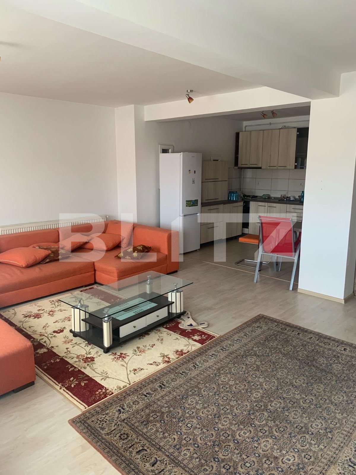 Apartament de închiriat 2 camere Tilisca - 103652AI | BLITZ Sibiu | Poza3