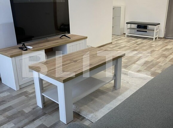 Apartament de închiriat 2 camere Turnisor - 103713AI | BLITZ Sibiu | Poza3