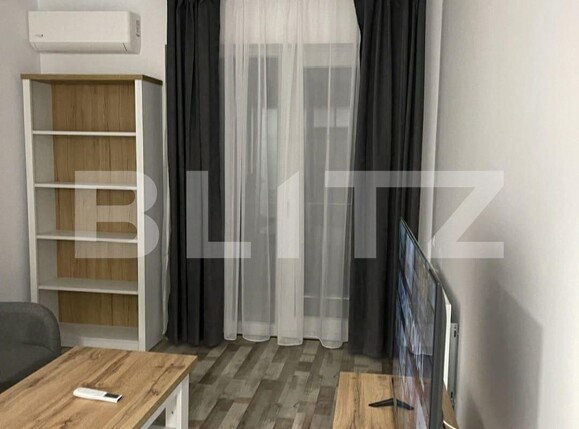 Apartament de închiriat 2 camere Turnisor - 103713AI | BLITZ Sibiu | Poza4