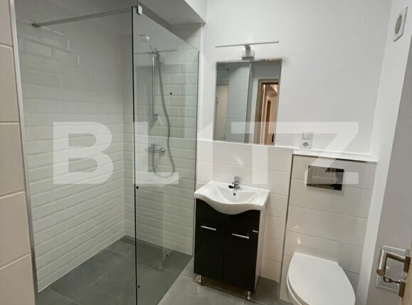 Apartament de închiriat 2 camere Turnisor - 103713AI | BLITZ Sibiu | Poza6