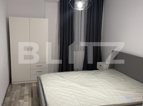 Apartament de închiriat 2 camere Turnisor - 103713AI | BLITZ Sibiu | Poza5