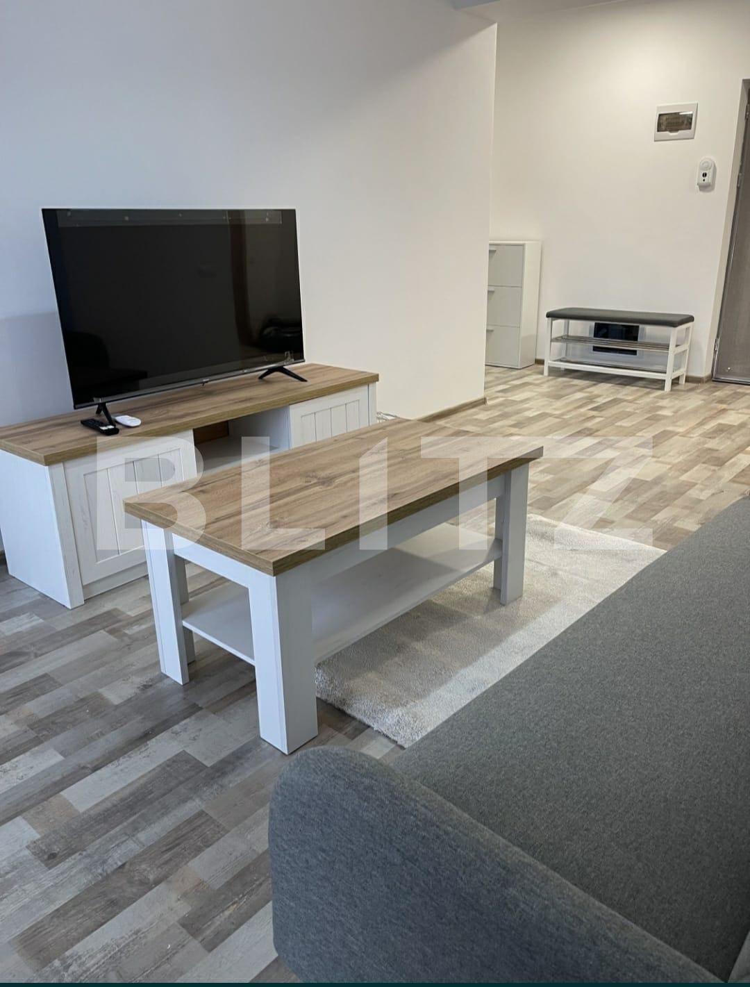 Apartament de închiriat 2 camere Turnisor - 103713AI | BLITZ Sibiu | Poza3