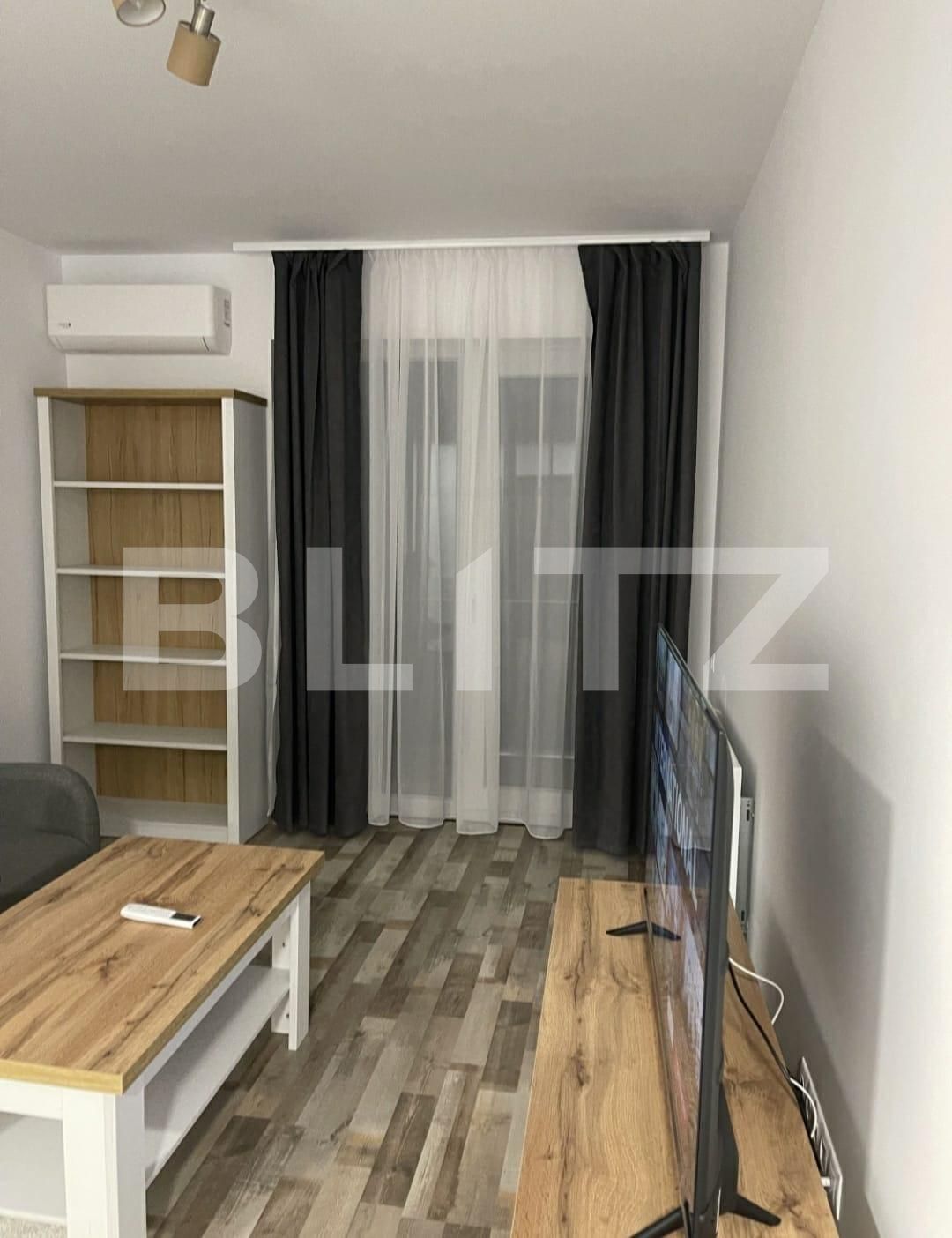 Apartament de închiriat 2 camere Turnisor - 103713AI | BLITZ Sibiu | Poza4
