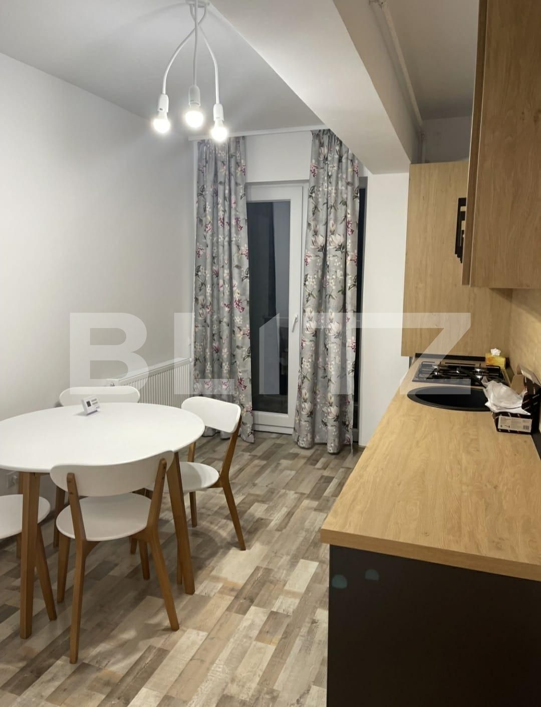 Apartament de închiriat 2 camere Turnisor - 103713AI | BLITZ Sibiu | Poza2