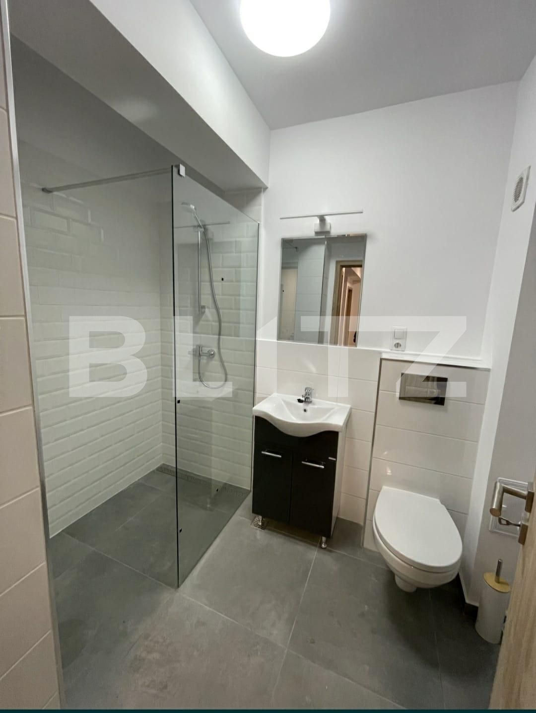 Apartament de închiriat 2 camere Turnisor - 103713AI | BLITZ Sibiu | Poza6