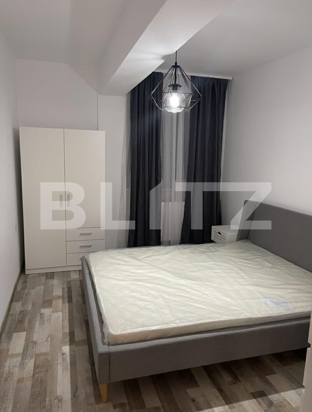 Apartament de închiriat 2 camere Turnisor - 103713AI | BLITZ Sibiu | Poza5