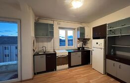 Apartament 3 camere, la mansarda, super pret