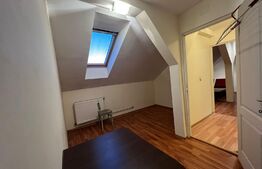 Apartament 3 camere, la mansarda, super pret
