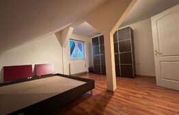 Apartament 3 camere, la mansarda, super pret