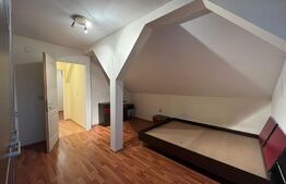 Apartament 3 camere, la mansarda, super pret