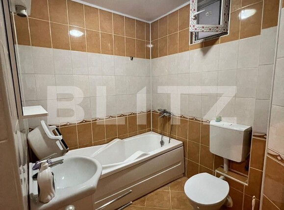 Apartament de vânzare 3 camere Hipodrom 1 - 103874AV | BLITZ Sibiu | Poza15