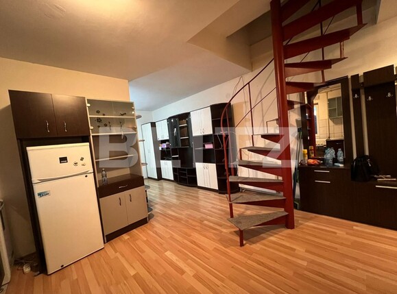 Apartament de vânzare 3 camere Hipodrom 1 - 103874AV | BLITZ Sibiu | Poza2