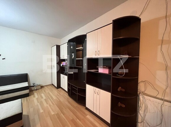 Apartament de vânzare 3 camere Hipodrom 1 - 103874AV | BLITZ Sibiu | Poza13