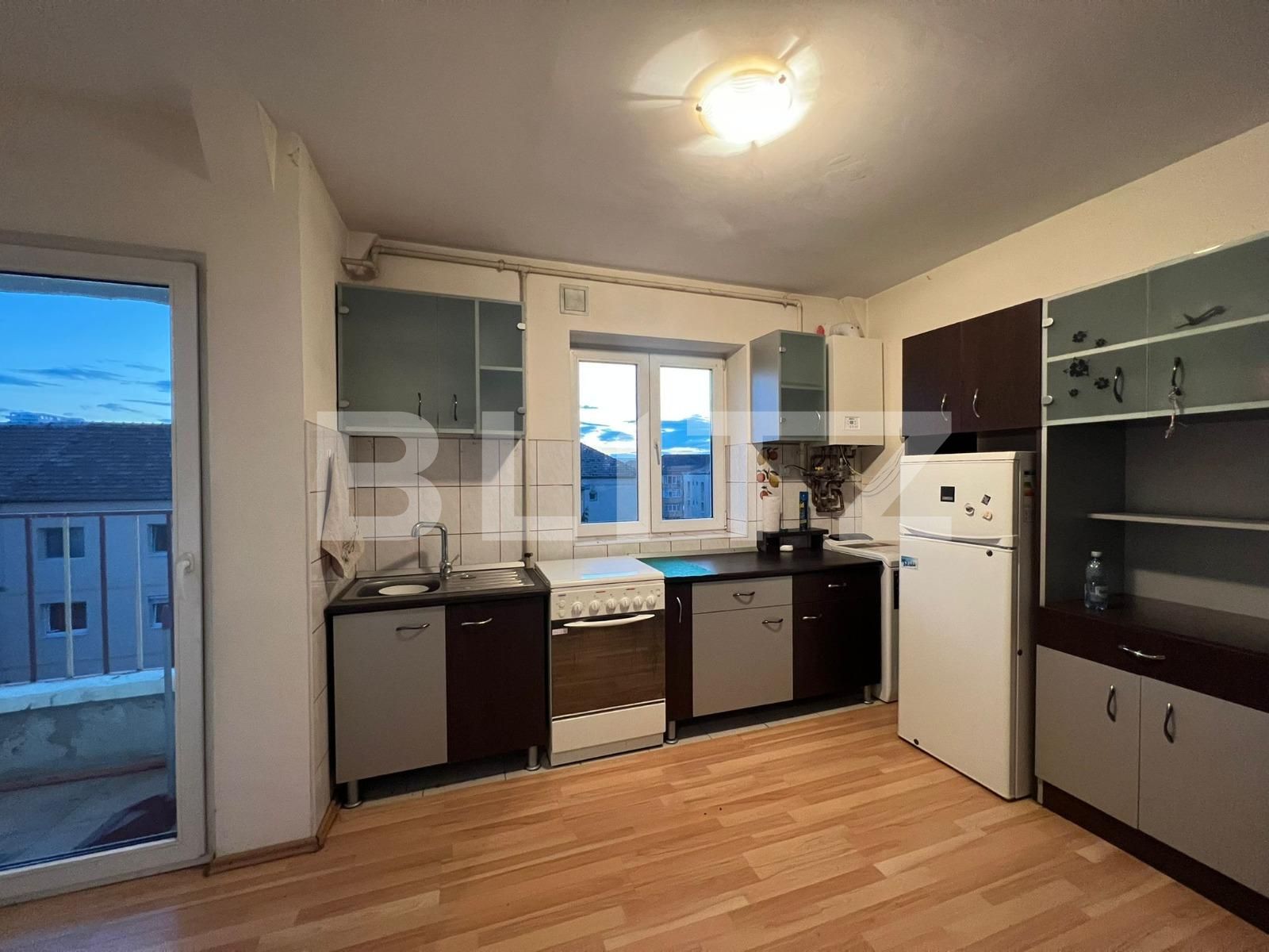 Apartament de vânzare 3 camere Hipodrom 1 - 103874AV | BLITZ Sibiu | Poza3