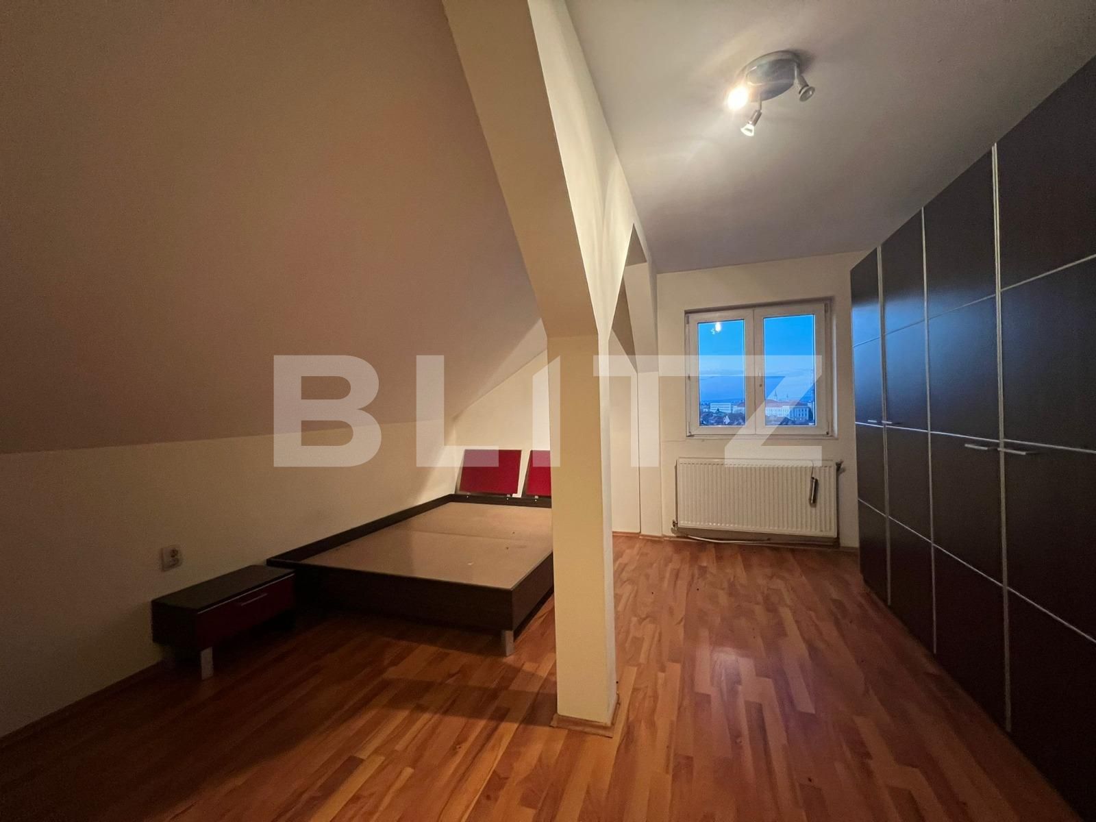 Apartament de vânzare 3 camere Hipodrom 1 - 103874AV | BLITZ Sibiu | Poza5