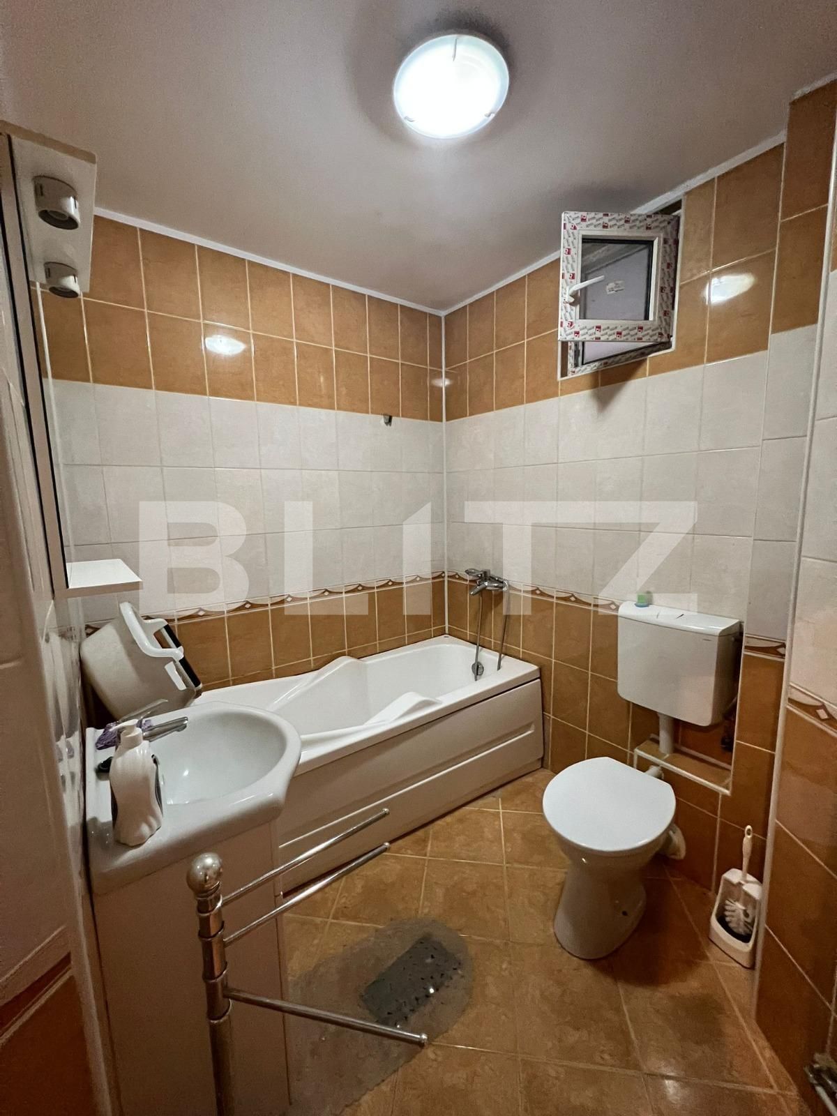 Apartament de vânzare 3 camere Hipodrom 1 - 103874AV | BLITZ Sibiu | Poza15