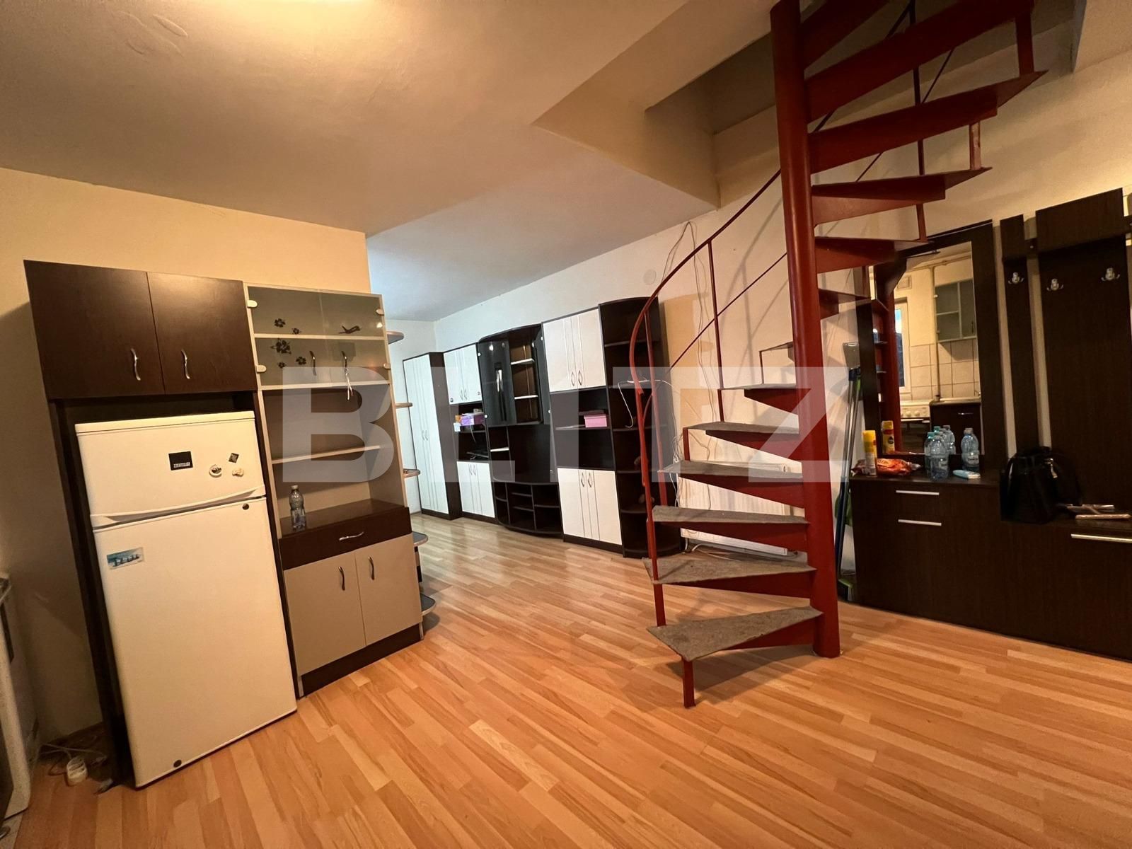 Apartament de vânzare 3 camere Hipodrom 1 - 103874AV | BLITZ Sibiu | Poza2