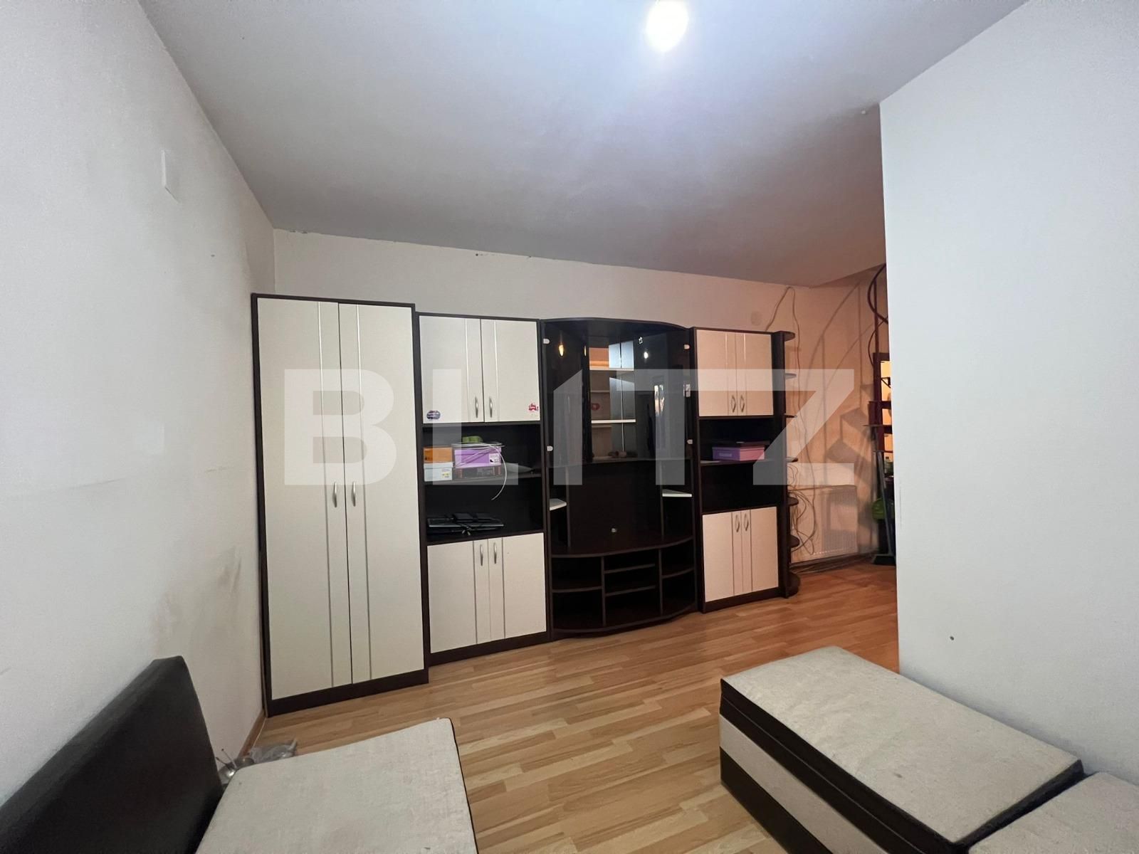 Apartament de vânzare 3 camere Hipodrom 1 - 103874AV | BLITZ Sibiu | Poza11