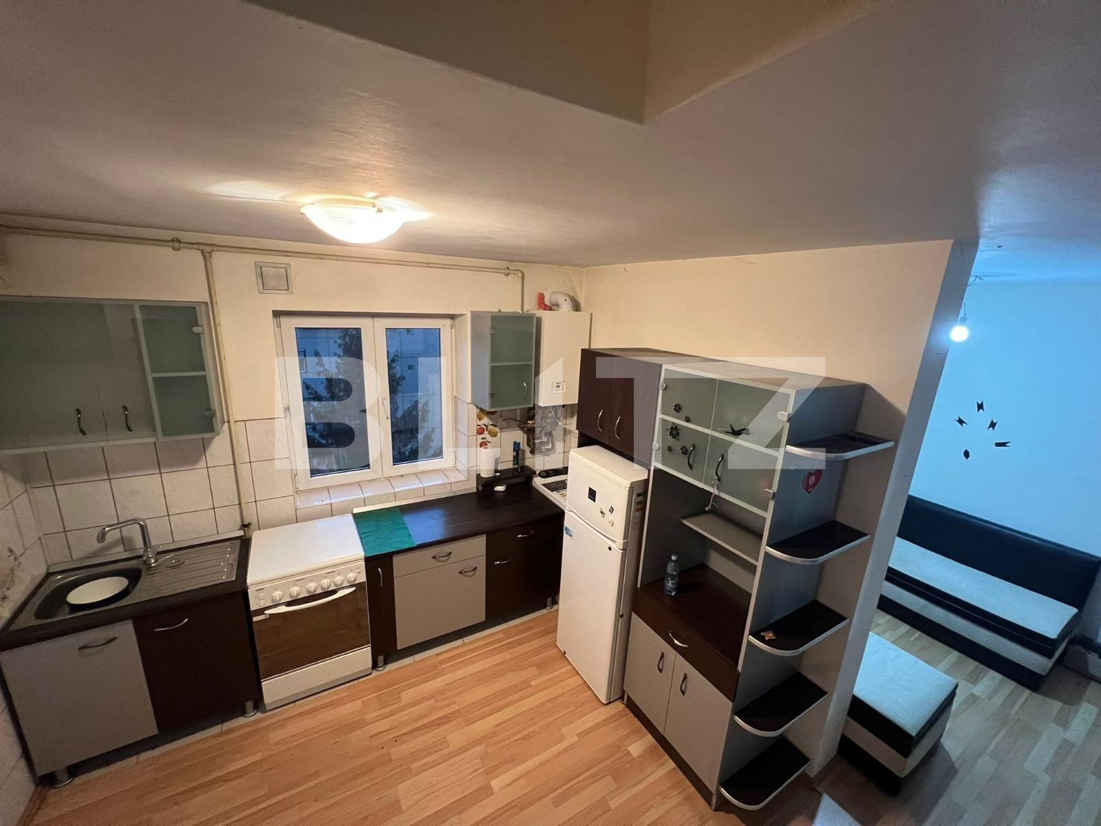 Apartament de vânzare 3 camere Hipodrom 1 - 103874AV | BLITZ Sibiu | Poza1