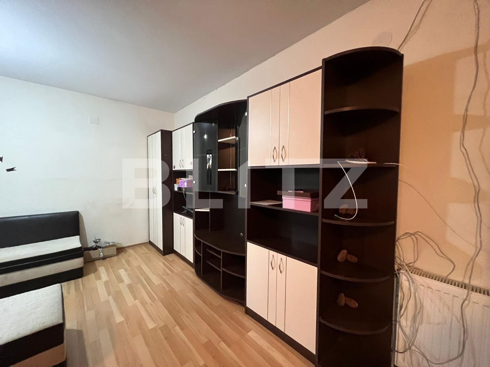 Apartament de vânzare 3 camere Hipodrom 1 - 103874AV | BLITZ Sibiu | Poza13