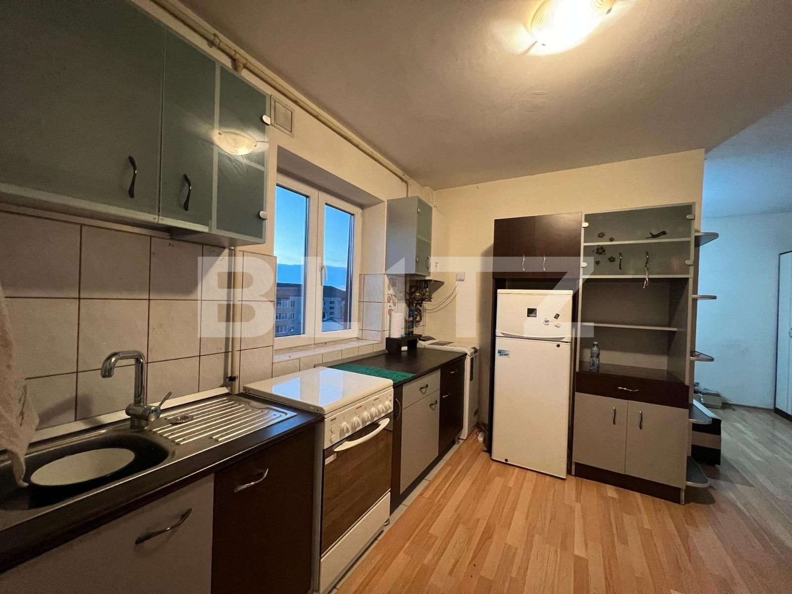 Apartament de vânzare 3 camere Hipodrom 1 - 103874AV | BLITZ Sibiu | Poza4