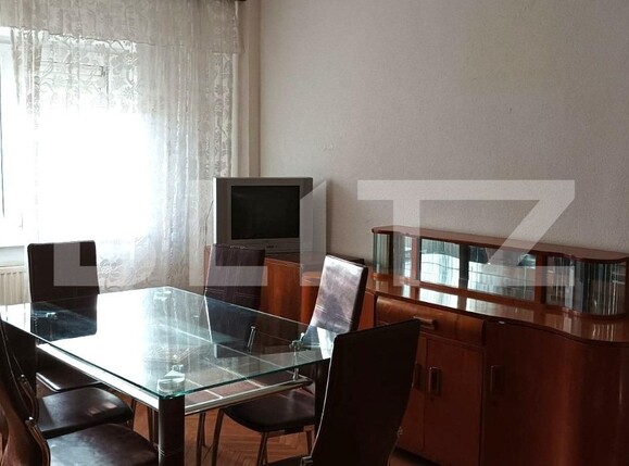 Apartament de vânzare 3 camere Calea Dumbravii - 103921AV | BLITZ Sibiu | Poza2