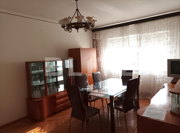 Apartament de vânzare 3 camere Calea Dumbravii - 103921AV | BLITZ Sibiu | Poza1