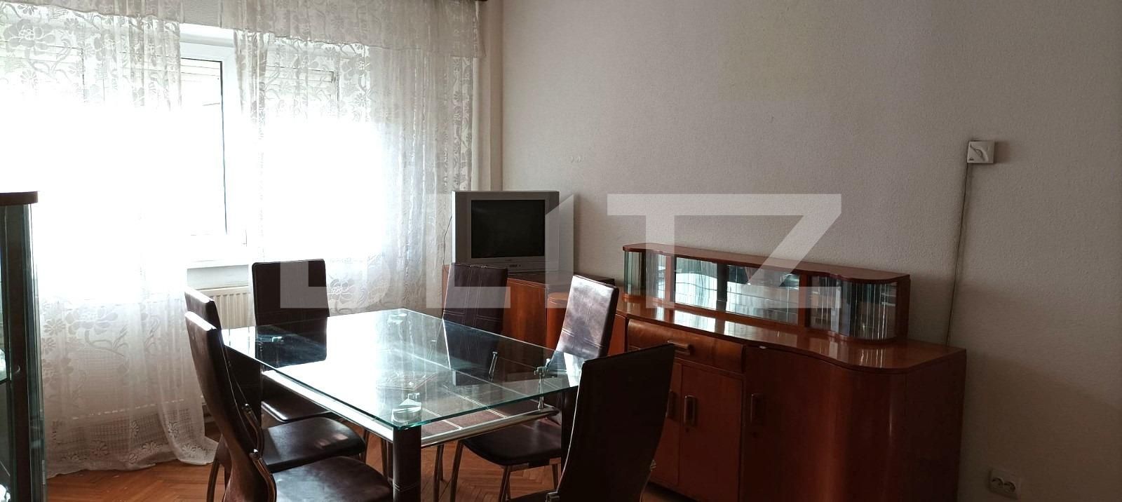Apartament de vânzare 3 camere Calea Dumbravii - 103921AV | BLITZ Sibiu | Poza2